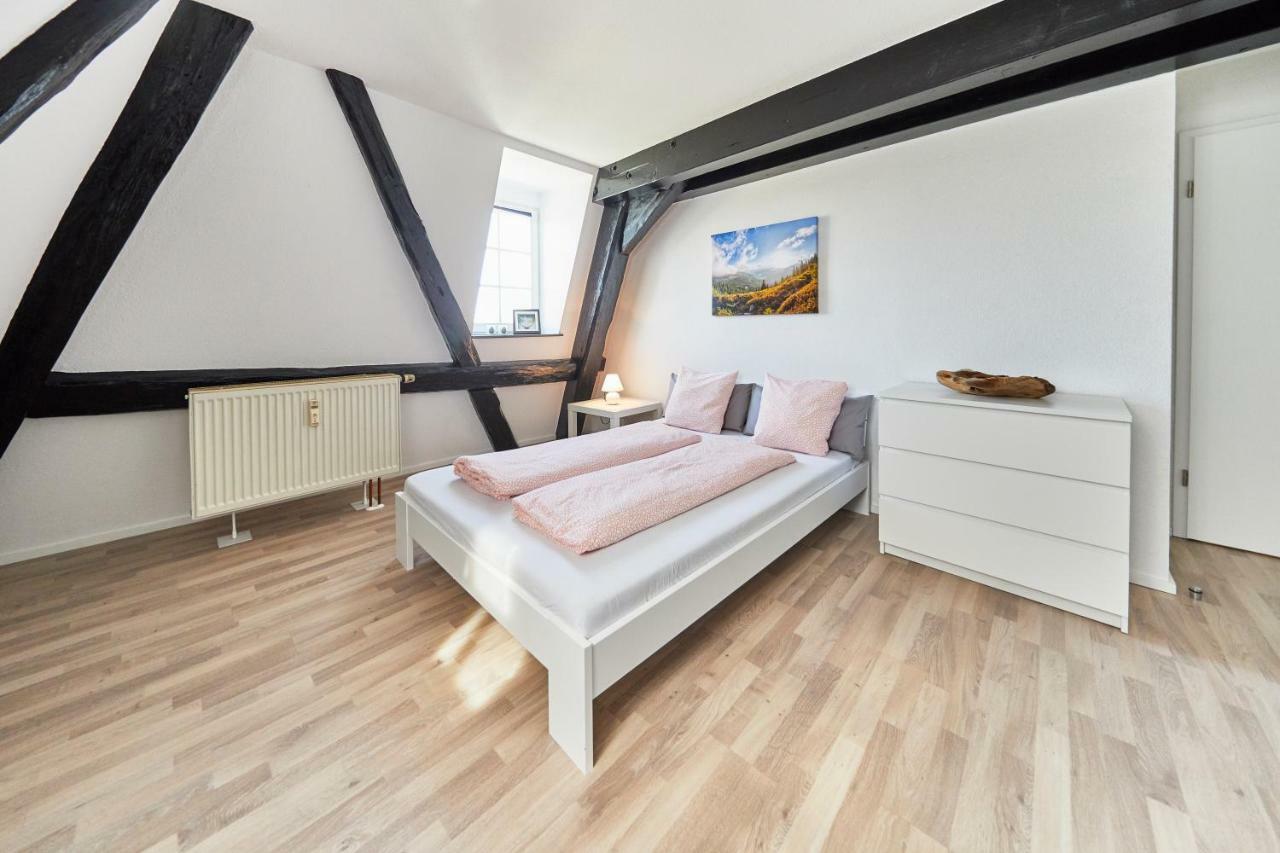 Wohnung 2 - Nur 5 Fahrminuten Vom Europapark Ettenheim Exterior foto